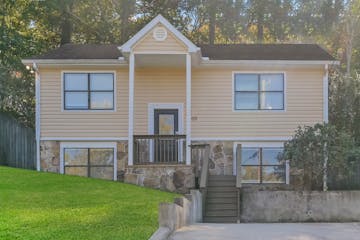 1500 WEEPING WILLOW CT KNOXVILLE, TN 37931